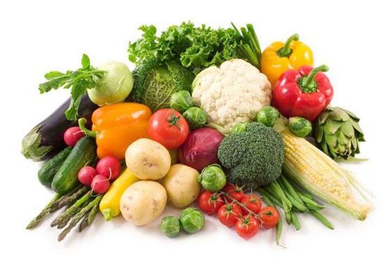 Useful foods for breast volume
