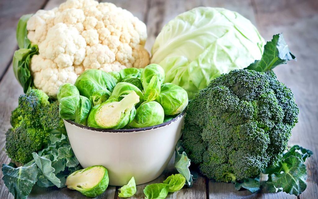 cabbage to enlarge breasts