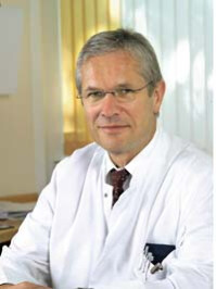 Dr. Mammolog Manfred